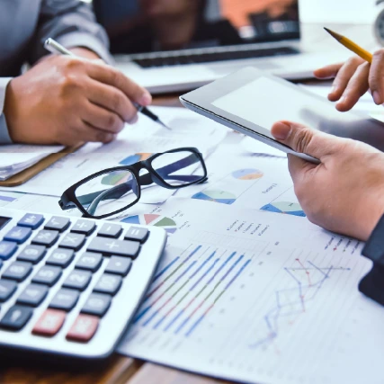 KP Accounting: Best Accounting Company in New Jersey