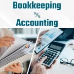 Bookkeeping vs. Accounting