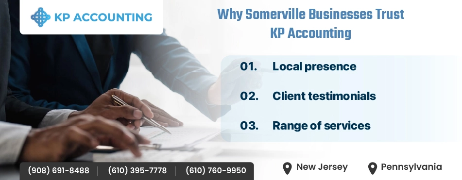 small business accountant NJ