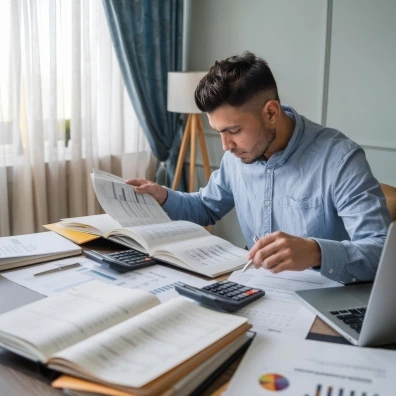 Bookkeeping for Small Businesses in Somerville, NJ