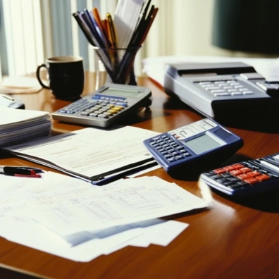 10 Common Bookkeeping Mistakes That Hurt Your Business