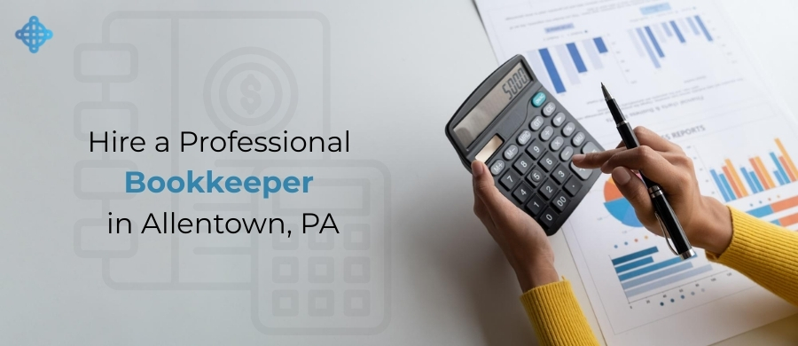 bookkeeper near me Allentown