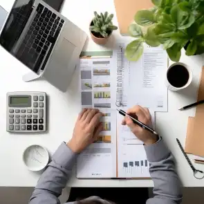 Bookkeeping Tips for Businesses in Walnutport, PA