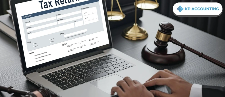 bookkeeping compliance