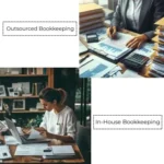 bookkeeping cost savings