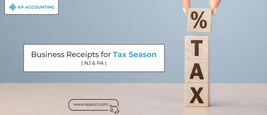 bookkeeping for tax filing