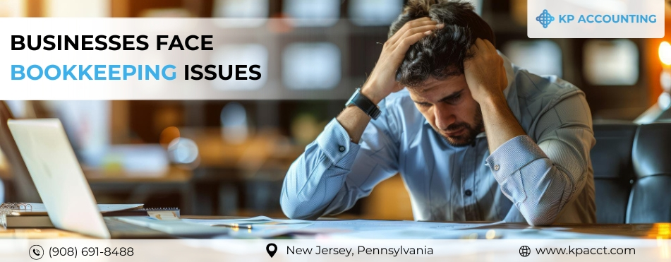 small business bookkeeping