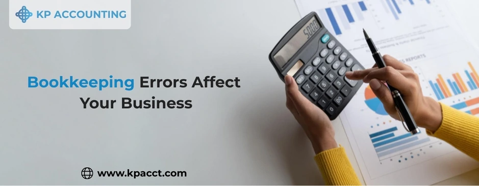 how to avoid bookkeeping mistakes