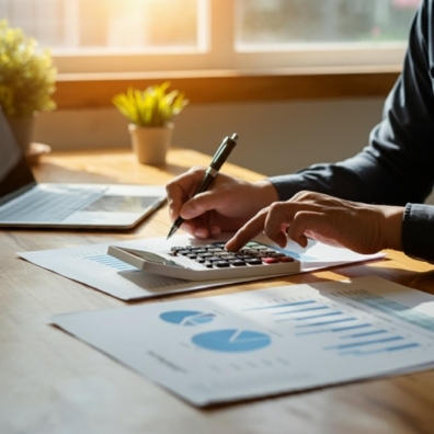 Monthly Bookkeeping Checklist Every Small Business Should Follow