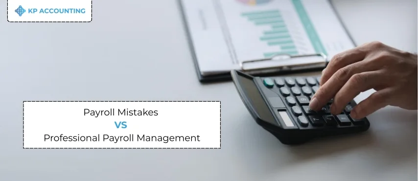 payroll errors