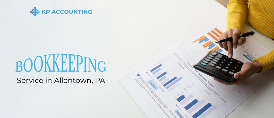 small business accountant PA