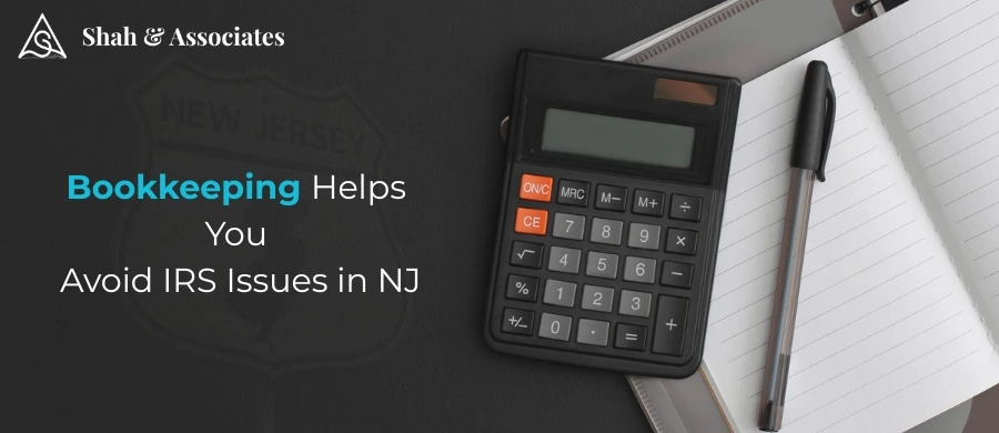 small business bookkeeping NJ