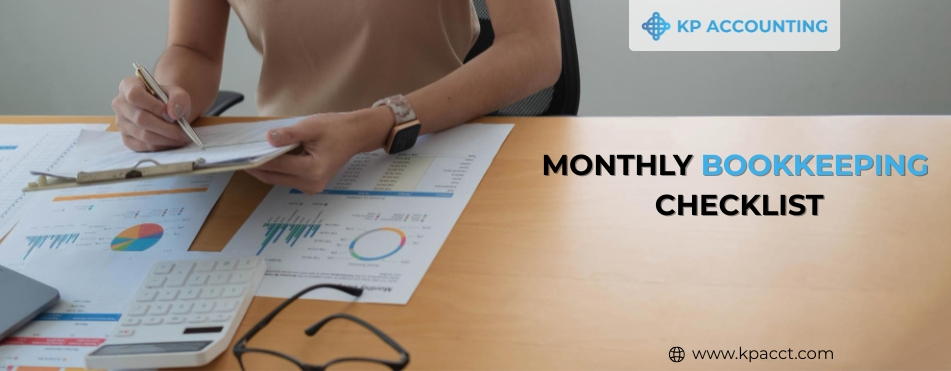 small business bookkeeping