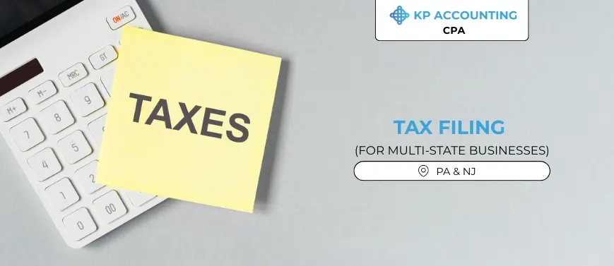 accountant Allentown PA