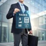 business tax comparison