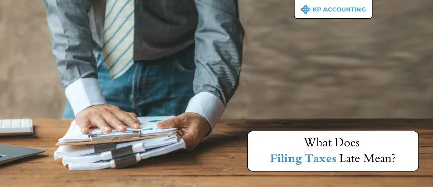 late tax filing penalty