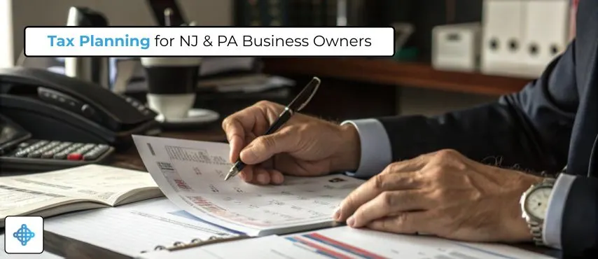 tax filing NJ