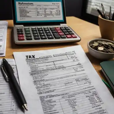 Documents You Need for Tax Filing in 2026 (Complete NJ & PA Tax Preparation Guide)