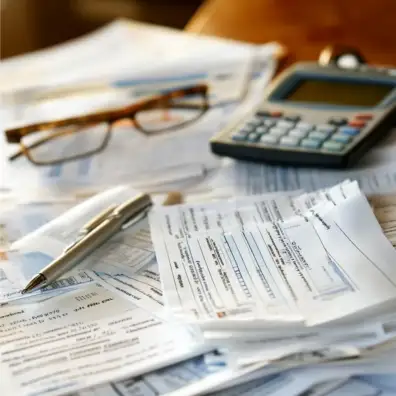 Tax Filing Process in Walnutport, PA – Complete CPA Guide by KP Accounting