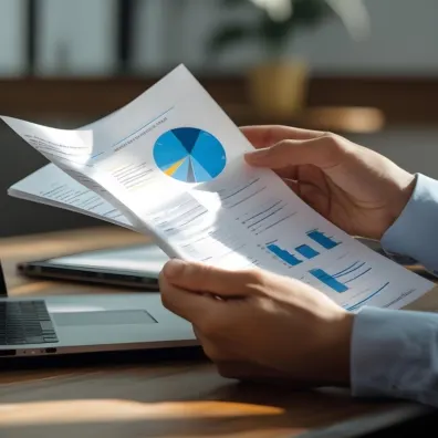 Why Financial Reports Are Critical for Business Growth