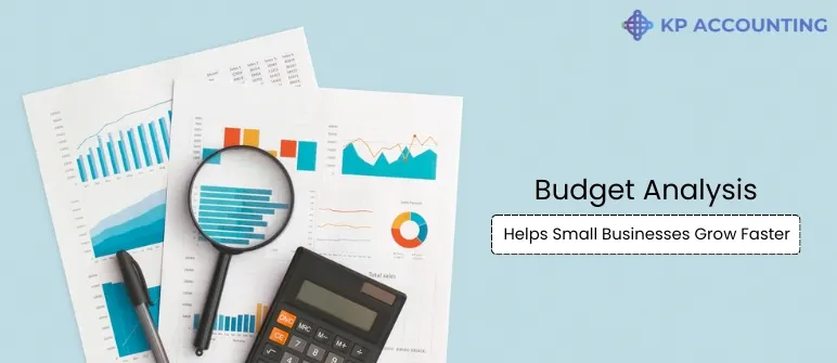budget analysis benefits