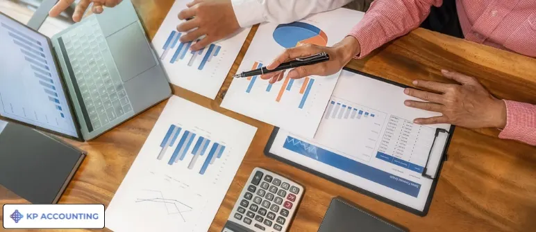 budget variance analysis