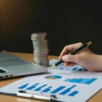 How to Create a Business Budget That Actually Works