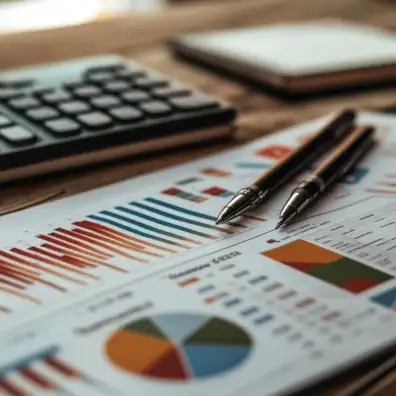 How Budget Analysis Helps Small Businesses Grow Faster