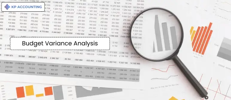 financial variance