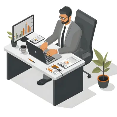 accountant responsibilities