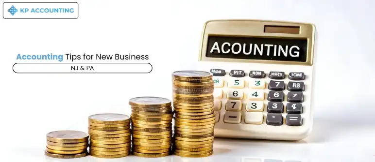 accounting tips NJ PA