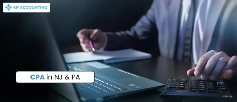 best CPA for small business