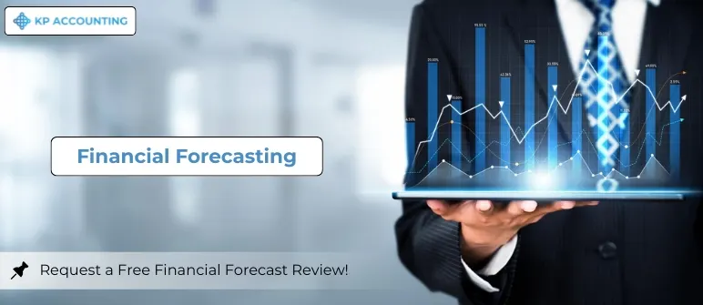 business forecasting steps