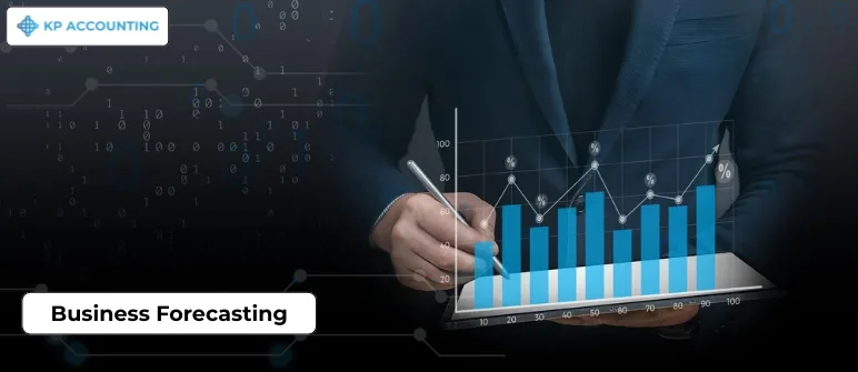 financial forecasting small business