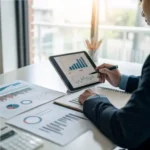 financial reporting services NJ
