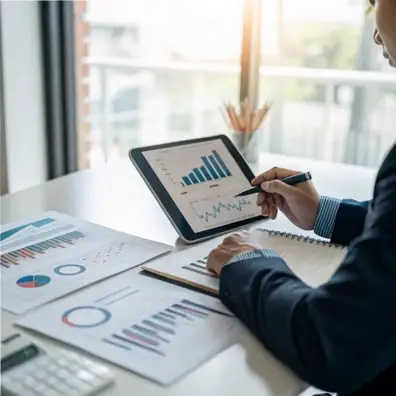 Why Businesses Need Professional Financial Reporting Services