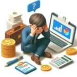 bookkeeping warning signs