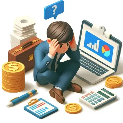 20 Accounting Red Flags Small Business Owners Should Never Ignore