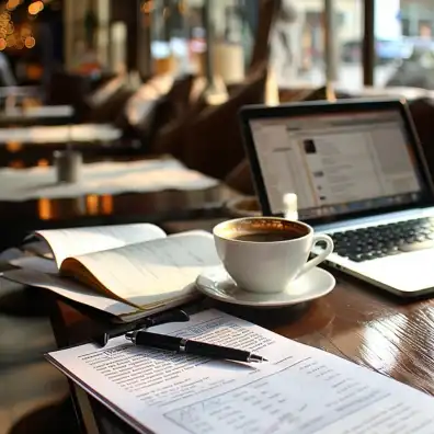 Accounting for Restaurants: Common Financial Mistakes Owners Make