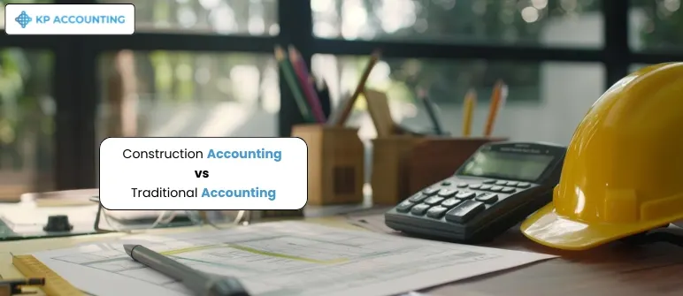 accounting for contractors