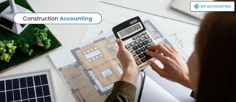 construction accounting