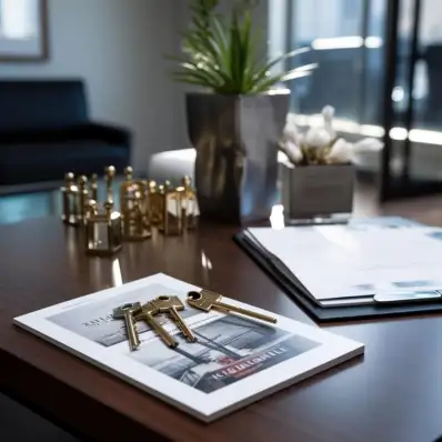 Accounting Tips for Real Estate Agents & Brokers by KP Accounting