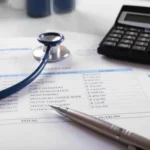accounting for clinics