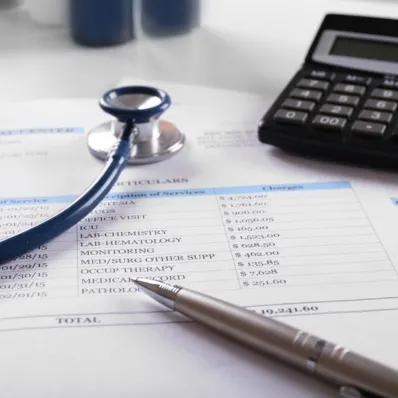 Medical Practice Accounting Tips for Healthcare Businesses by KP Accounting
