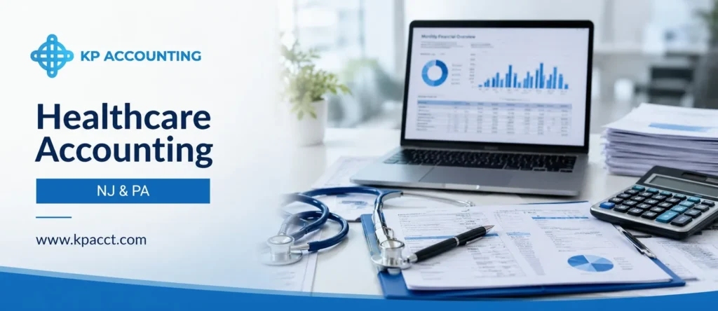 medical bookkeeping