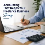independent contractor accounting