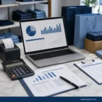 retail accounting services