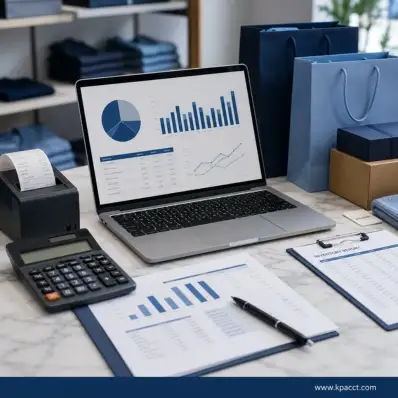 Accounting Challenges Retail Businesses Face