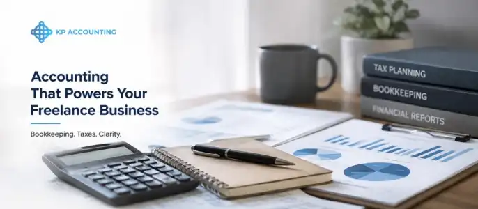 self-employed bookkeeping