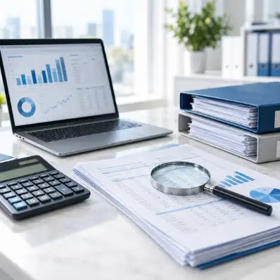 What Happens If the IRS Audits Your Business?